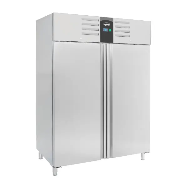 VRIESKAST RVS 2 DEUREN - Main Image