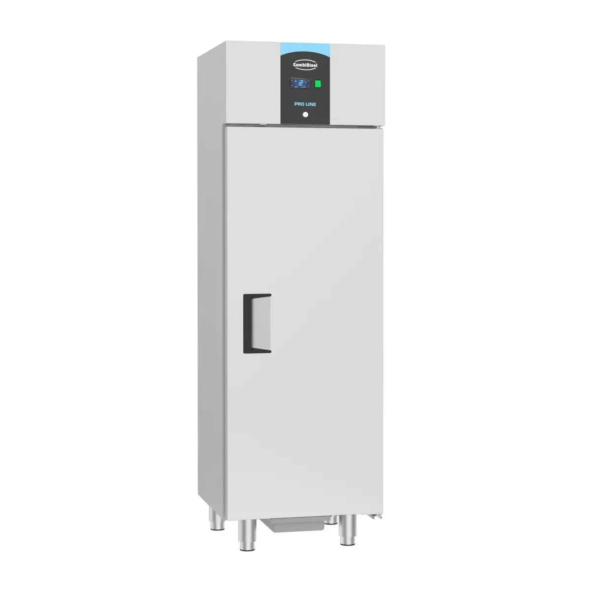 vrieskast rvs 400 ltr - main image