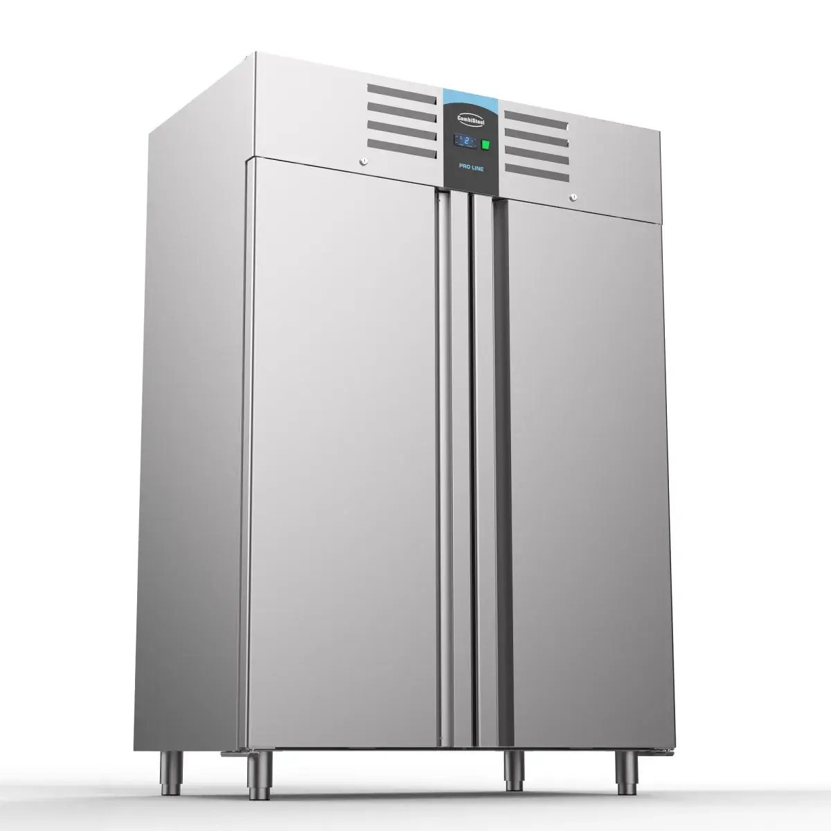 vrieskast rvs mono block 1400 ltr energy line - image 3