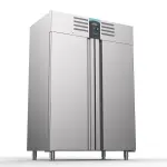 VRIESKAST RVS MONO BLOCK 1400 LTR ENERGY LINE - Image 3