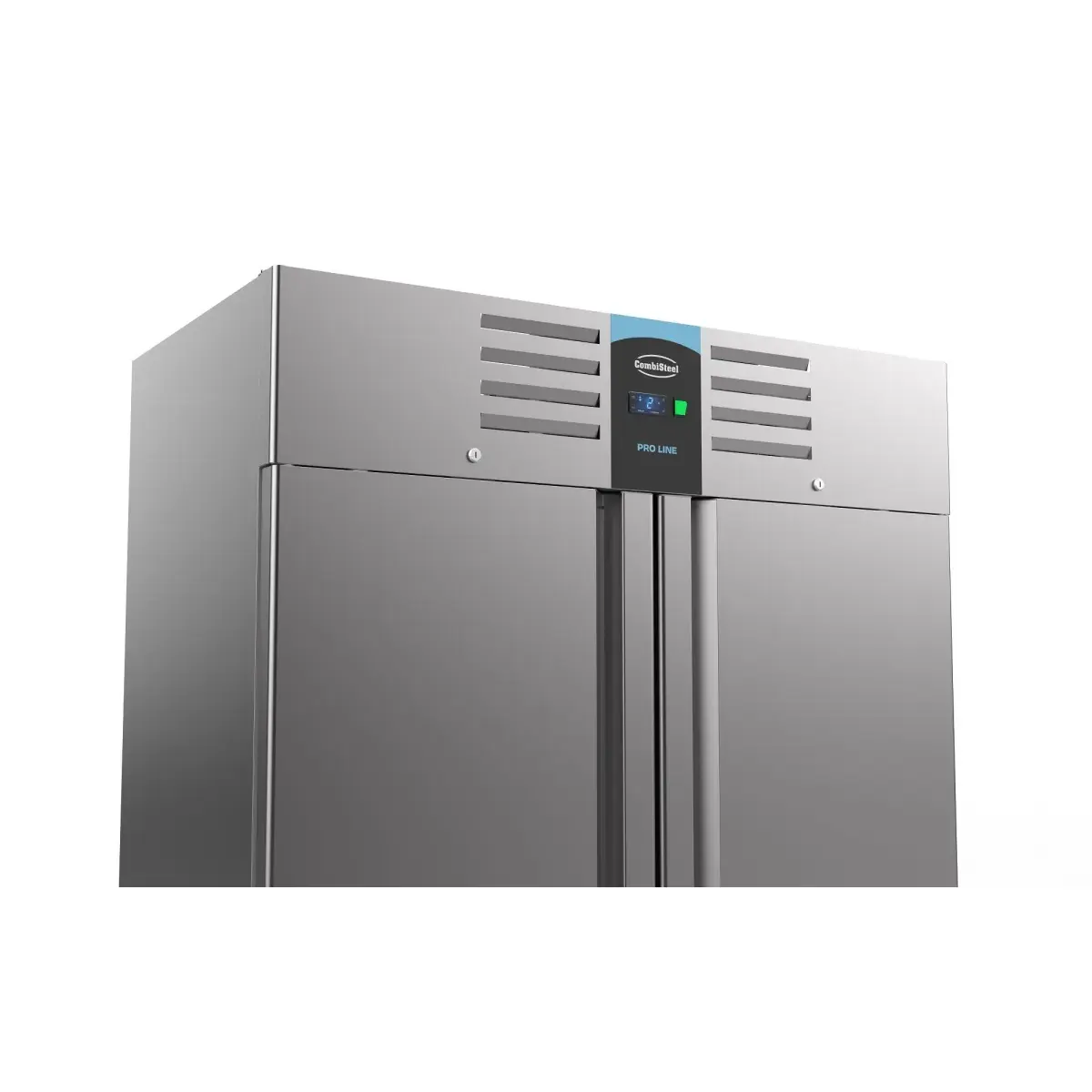 vrieskast rvs mono block 1400 ltr energy line - image 4