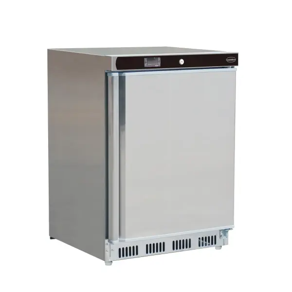 VRIESKAST TAFELMODEL RVS 1 DEUR - Main Image