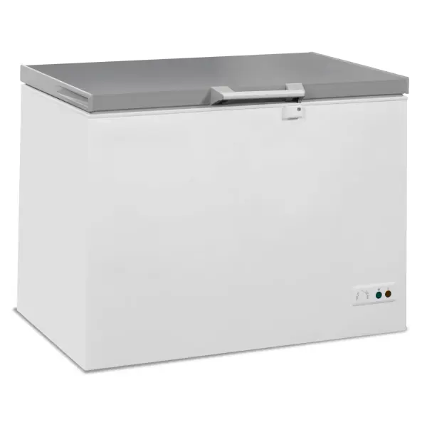 VRIESKIST RVS DEKSEL 305 L - Main Image