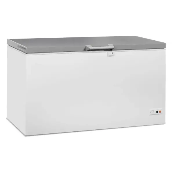 VRIESKIST RVS DEKSEL 469 L - Main Image