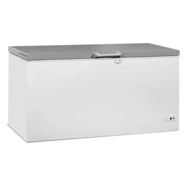 VRIESKIST RVS DEKSEL 572 L - Main Image