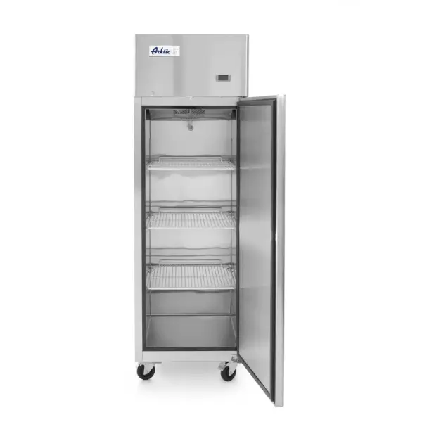 Vriezer enkele deur 410L, Arktic, Profi Line, 230V/600W, 600x740x(H)1950mm - Main Image
