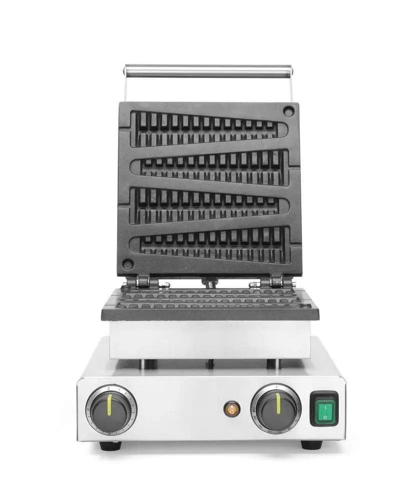Wafelijzer lollypop, HENDI, 230V/1750W, 314x417x(H)229mm - Main Image wafelijzer lollypop, hendi, 230v/1750w, 314x417x(h)229mm - main image