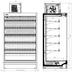 WANDKOELING MAX 6.0 - REMOTE - Image 2