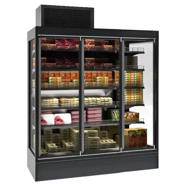 WANDKOELING MAX 6.0 - REMOTE - Main Image