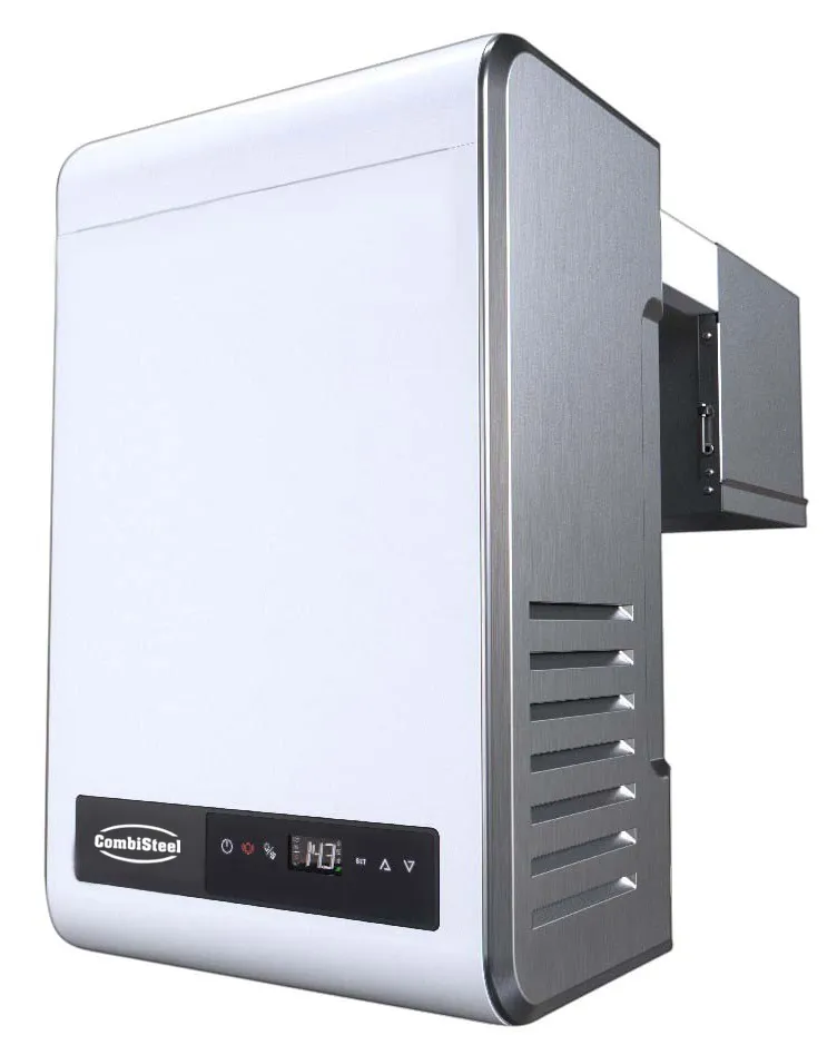 WANDUNIT INHANG KOEL 21-36,7 M3 MET ONLINE VERBINDING - Main Image wandunit inhang koel 21-36,7 m3 met online verbinding - main image