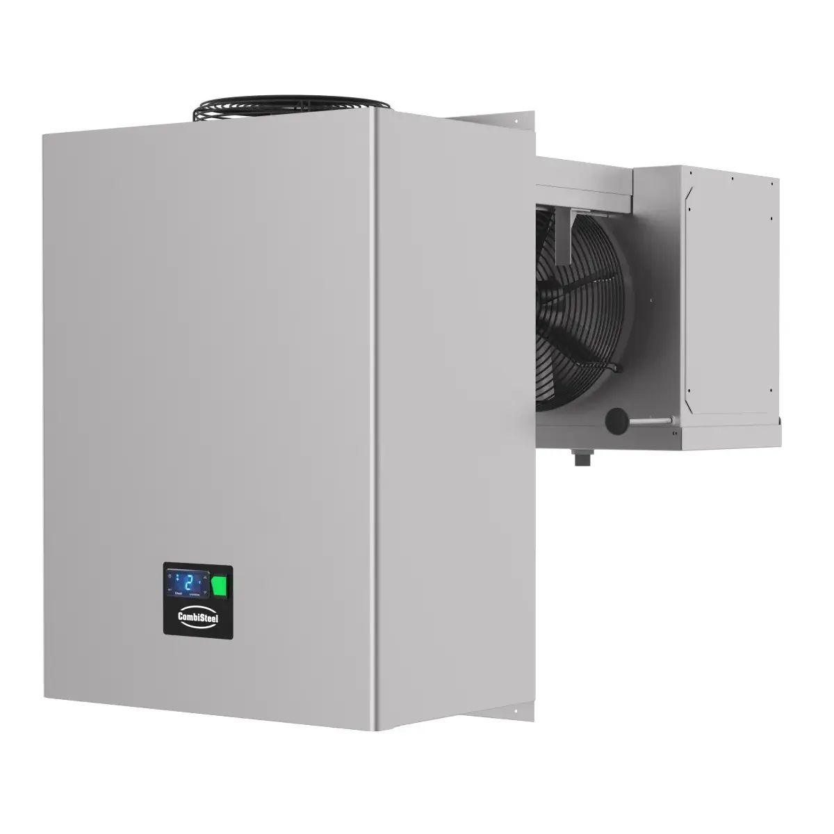 wandunit inhang koel 6,6-9 m3 - main image