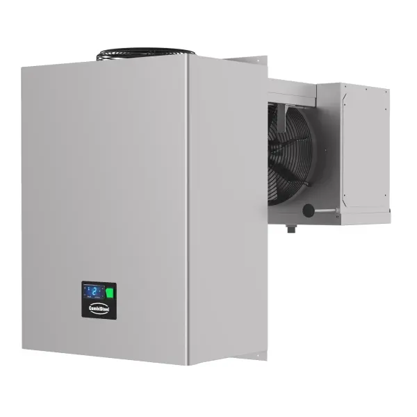 WANDUNIT INHANG KOEL 6,6-9 M3 - Main Image