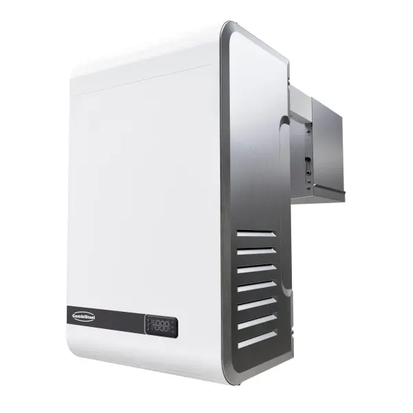 WANDUNIT INHANG KOEL 6,7-12,8 M3 - Main Image