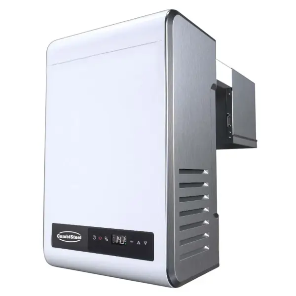WANDUNIT INHANG KOEL 9,6-19,9 M3 MET ONLINE VERBINDING - Main Image