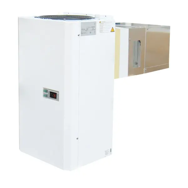 WANDUNIT INSTEEK KOEL 6-10,4 M3 SMAL - Main Image