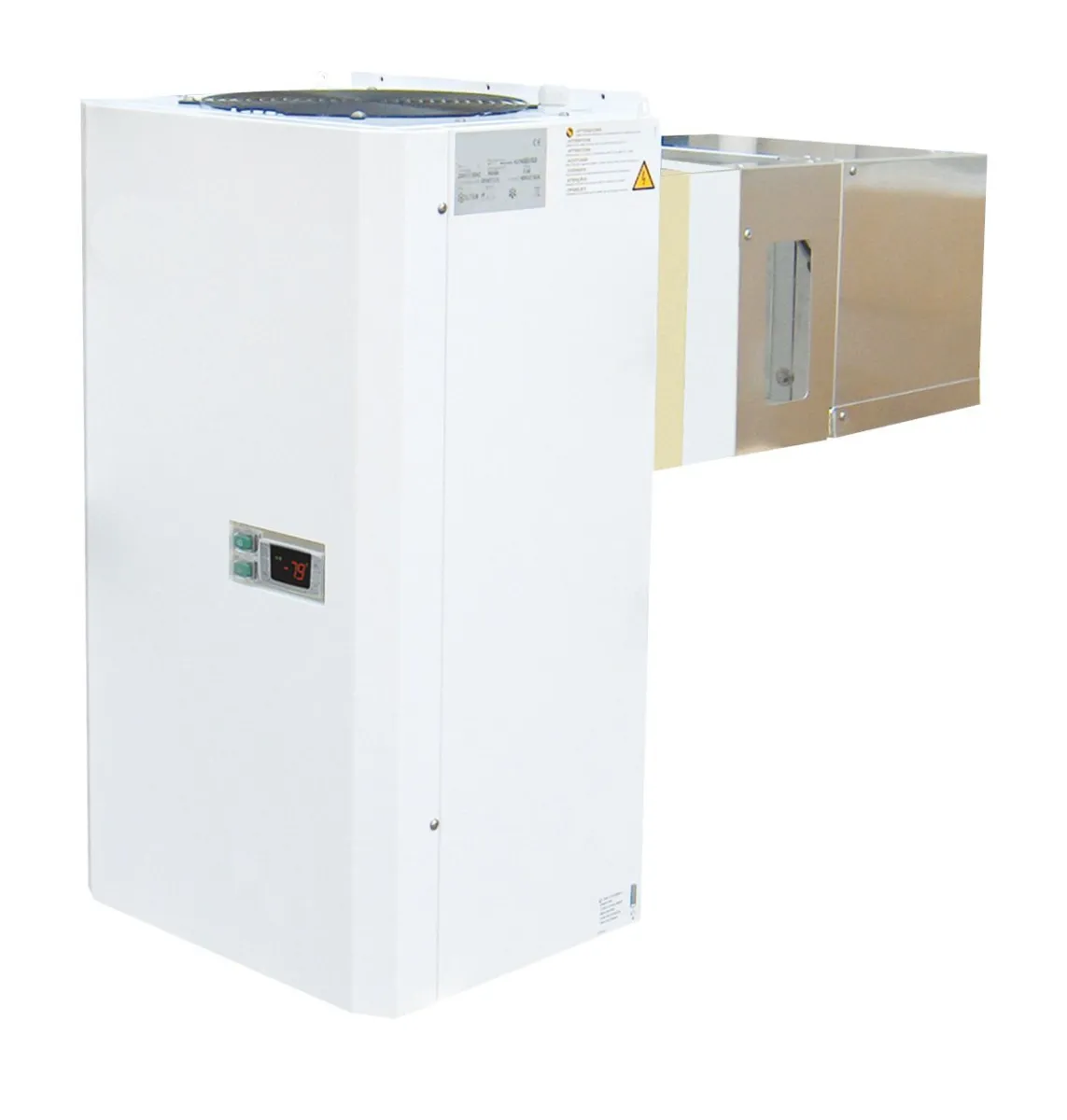 WANDUNIT INSTEEK VRIES 3,7-5,2 M3 SMAL - Main Image wandunit insteek vries 3,7-5,2 m3 smal - main image