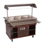 WARM BUFFET GN 3/1 - Main Image