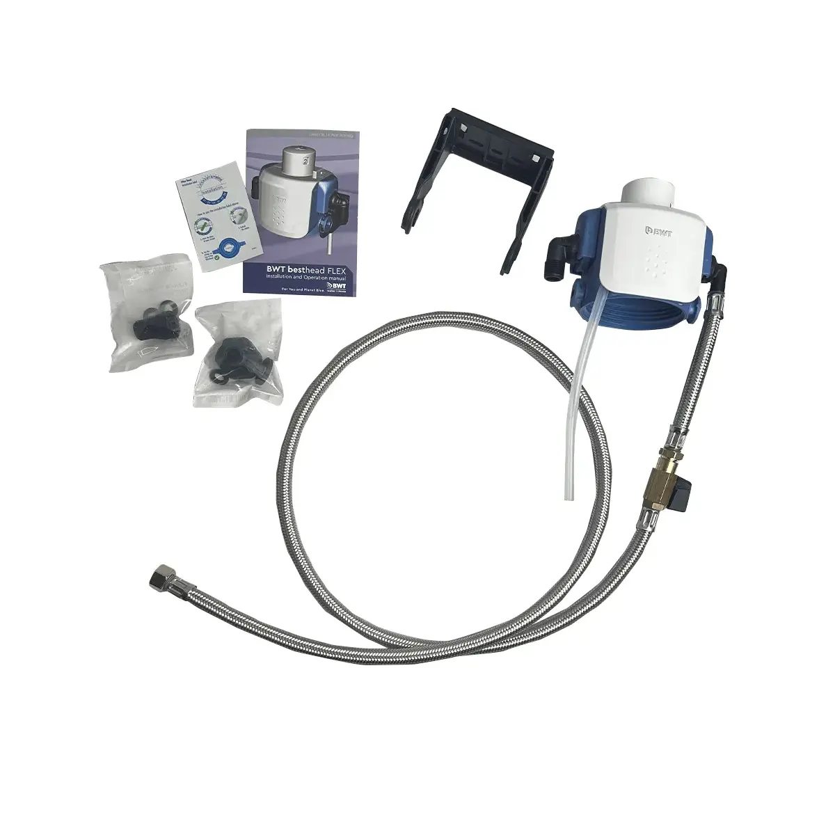 waterfilter startset - main image