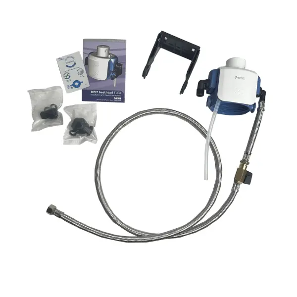 WATERFILTER STARTSET - Main Image