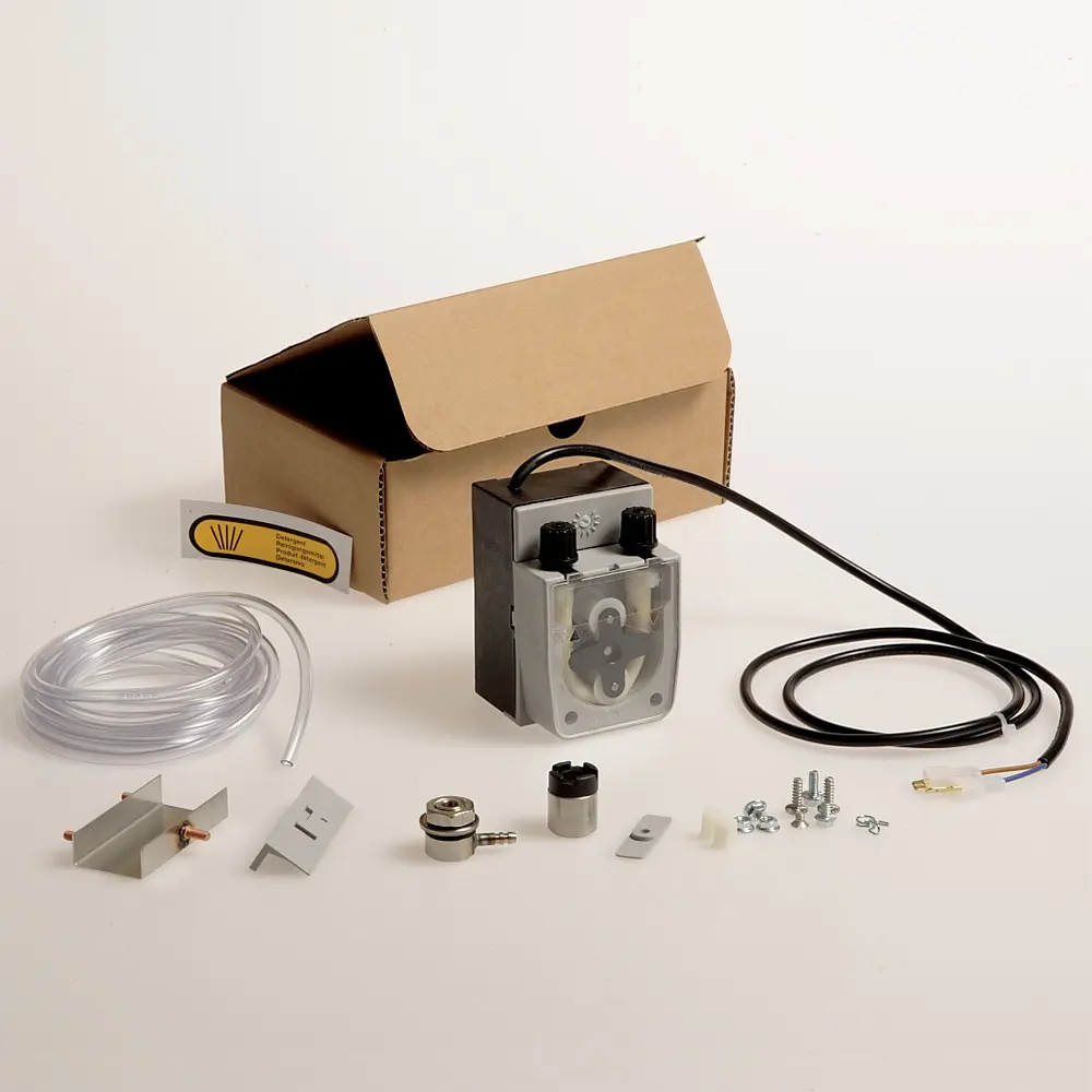 Vaatwasser accessoires