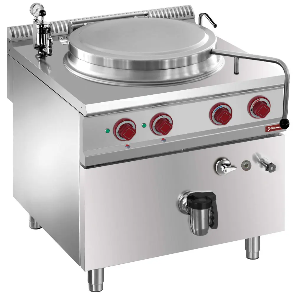 Kookketels Elektrisch