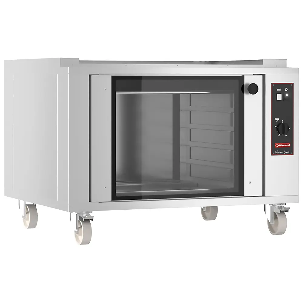 Banketbakkersovens