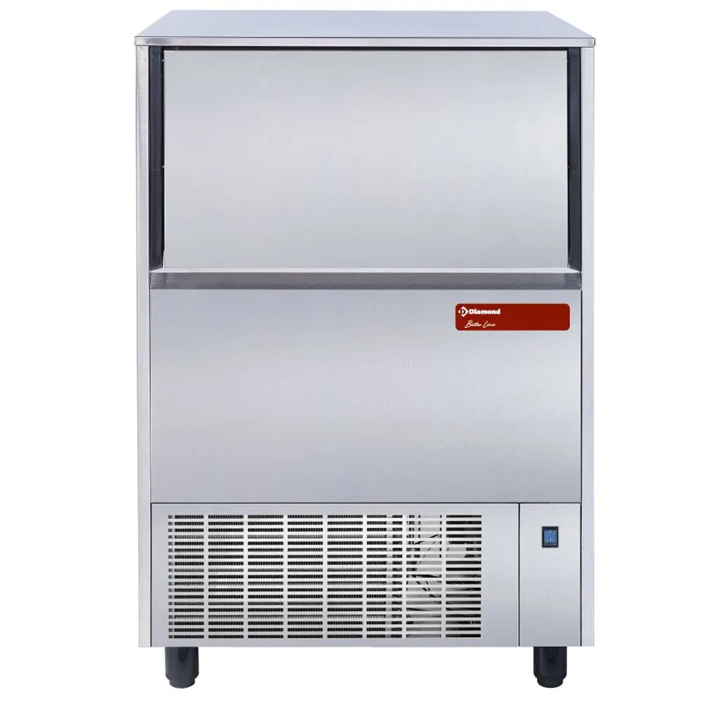 Nugget ijsmachines