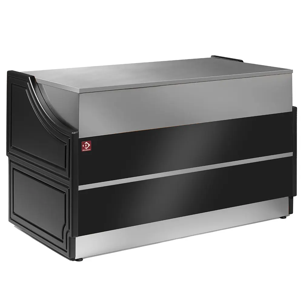 Kassa modules / hoekelementen