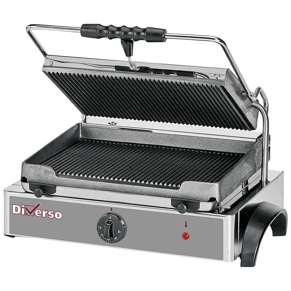 Paninigrills
