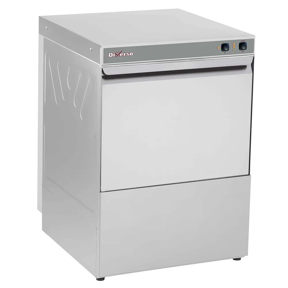 Onderbouw vaatwassers