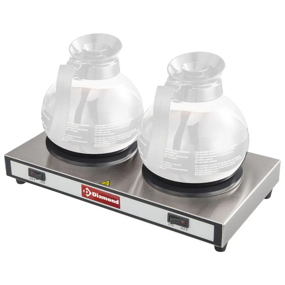 Filterkoffiemachines