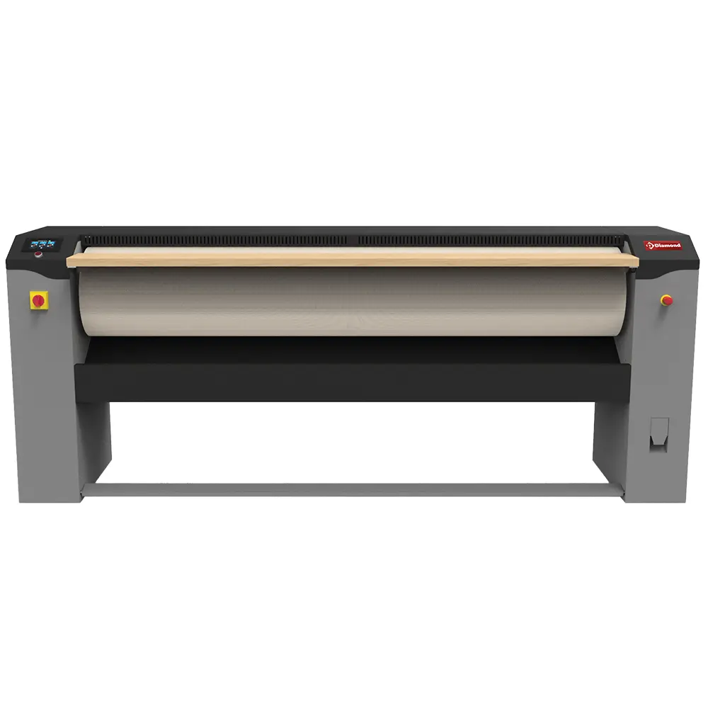 Strijkrollen (Repasseuses)