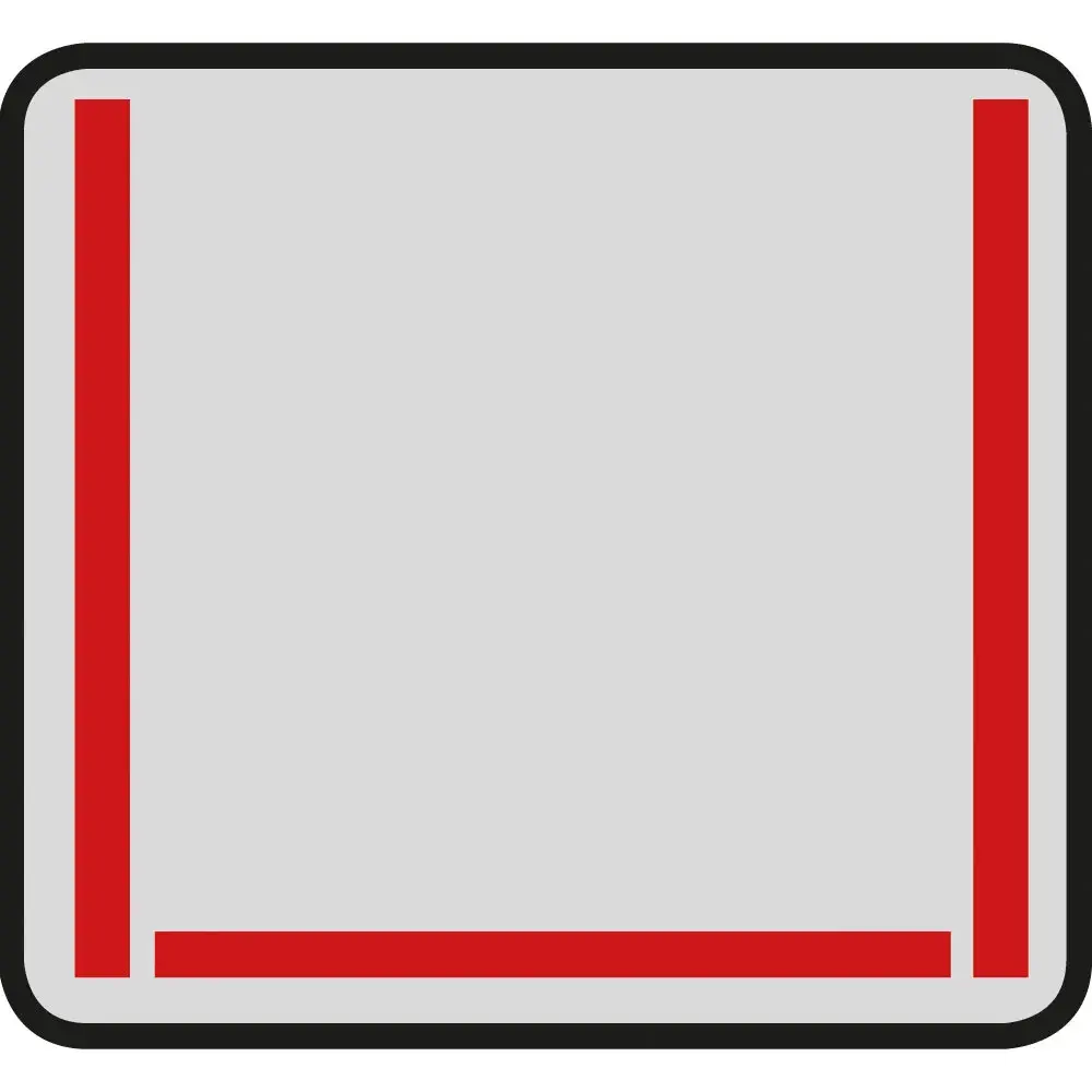 3 lasbalken - Main Image