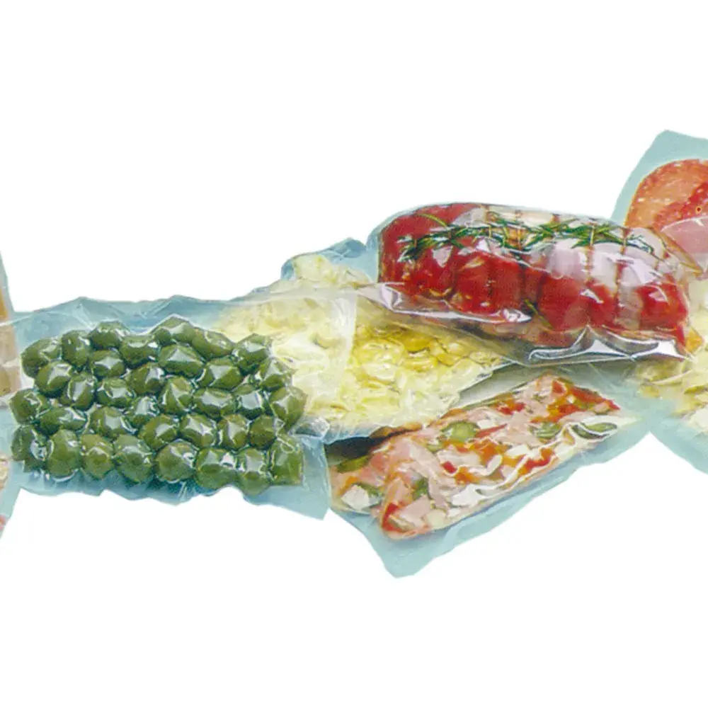 600 "gewafelde" vacuümzakken 300x400 mm - Main Image