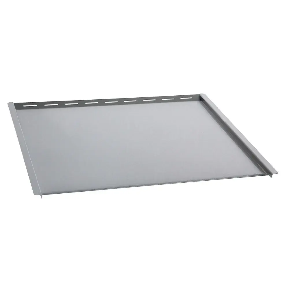 Aluminium schaal voor oven FMX-4136 - Main Image