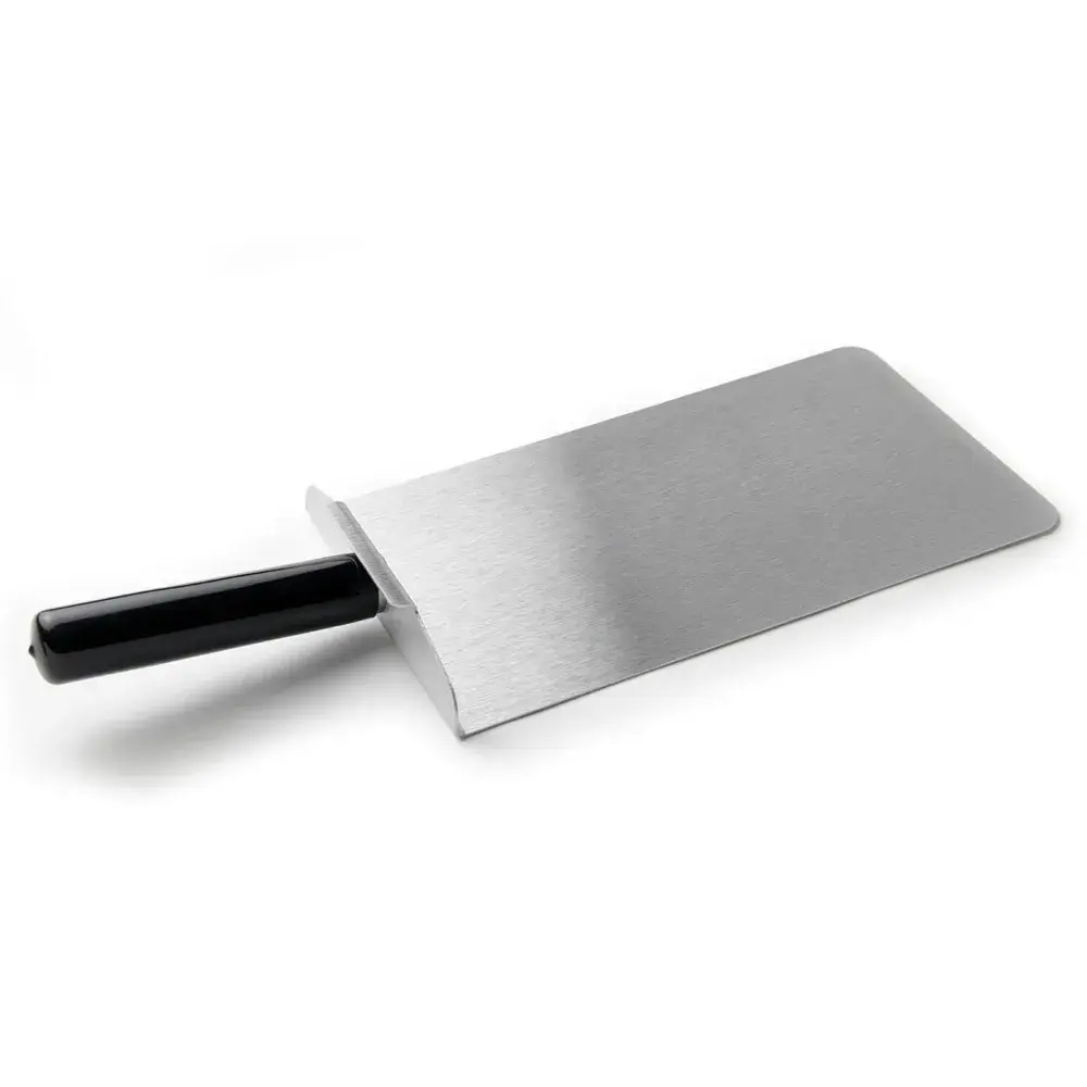 Aluminium spatula - Main Image