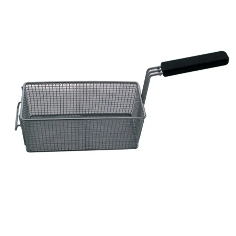 Mand 1/2 voor friteuse gas/elektrisch
