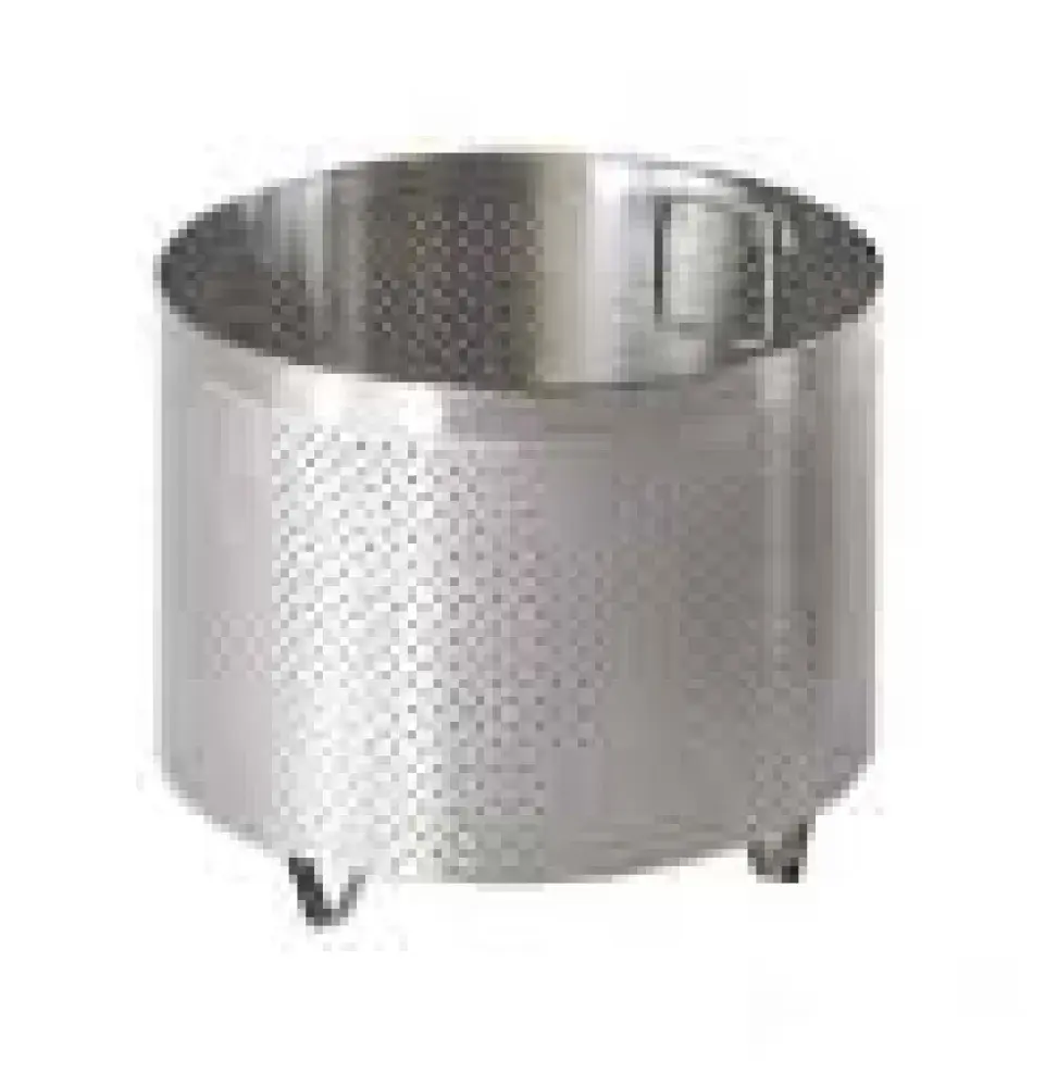 Mand 1 sector, 100 liter