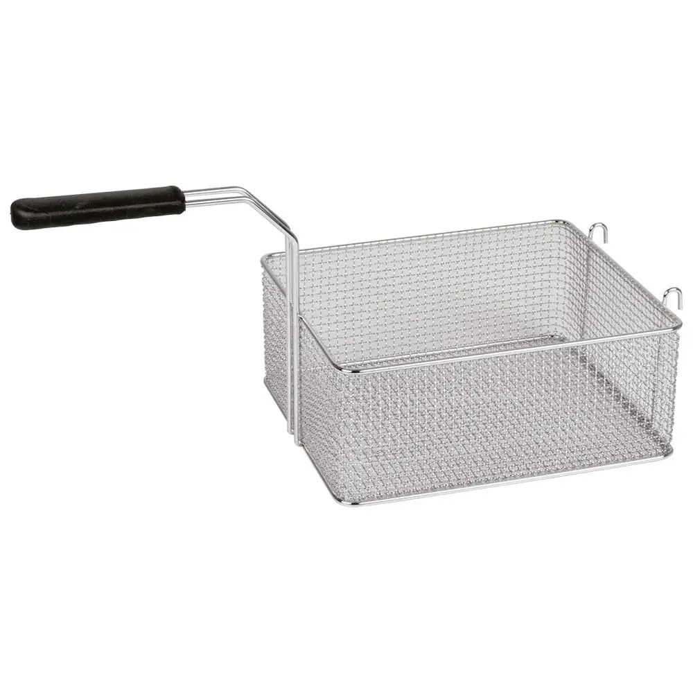 Mand voor friteuse elec. 18 Lt