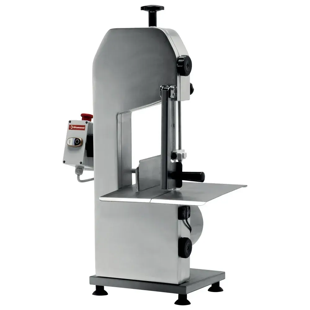 Beenderenzaag, 1550mm - Main Image