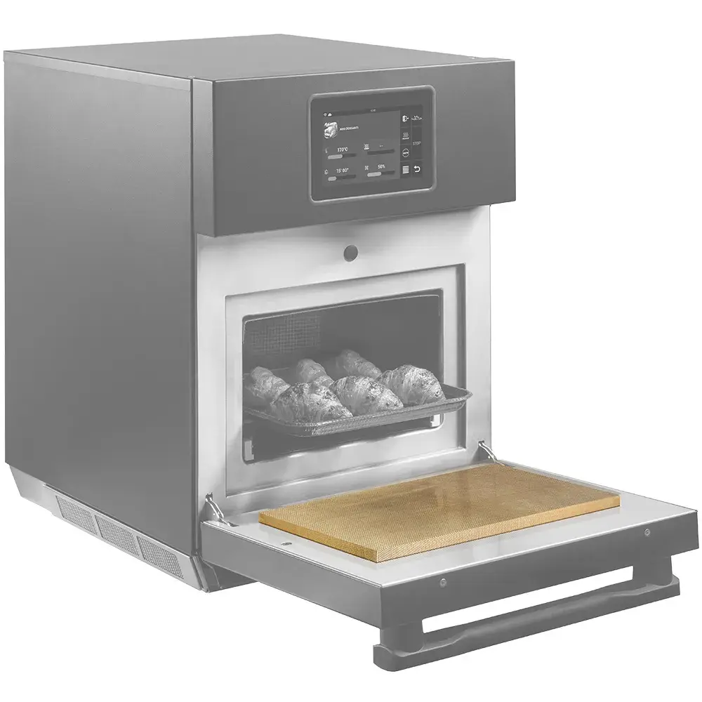 Beschermdeksel voor binnendeur (Teflon) - Main Image