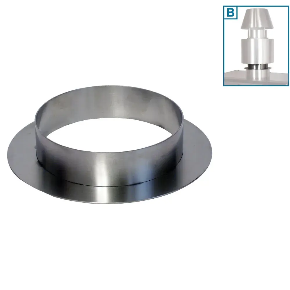 Koppelingsring (CBQ-060 & CBQ-075)