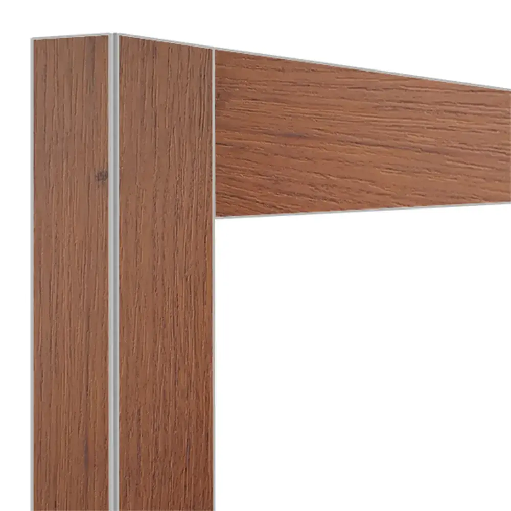 Deco vitrine 216Lt. Eik - Main Image