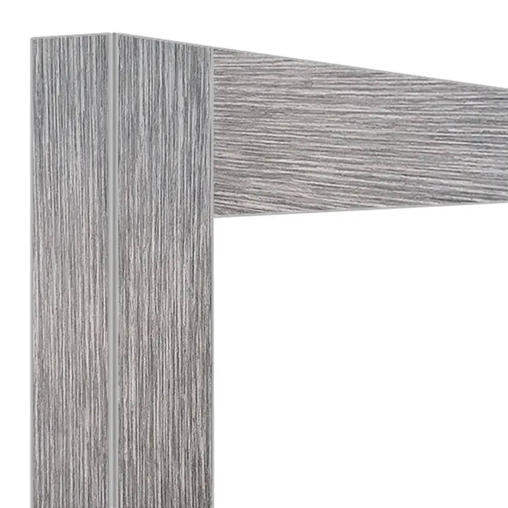 Deco vitrine 530Lt. Lariks ashen - Main Image