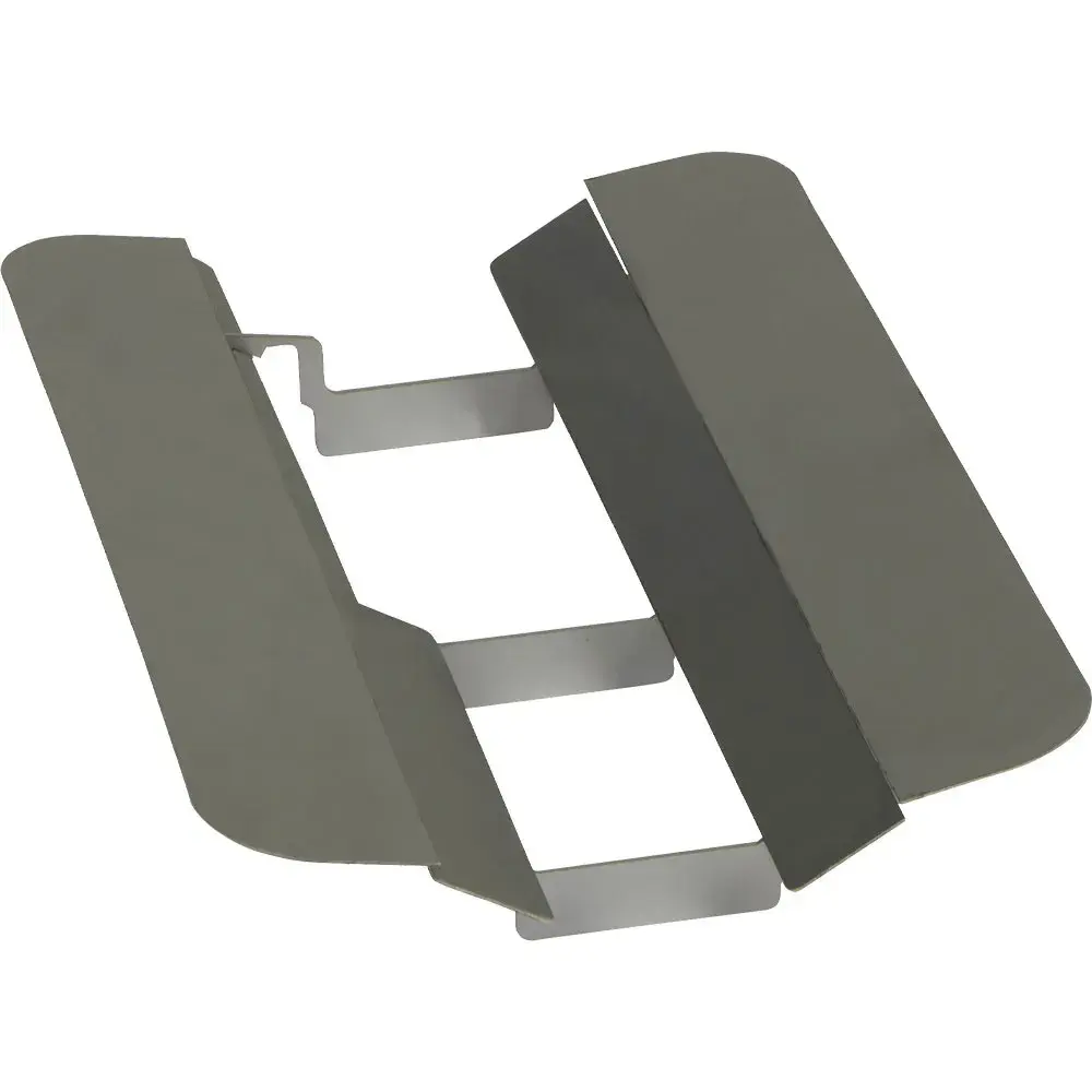 Deflector voor friteuse 15 lit. (voor frituur met meel) - Main Image