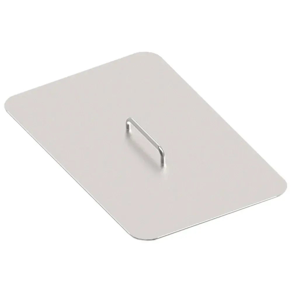 Deksel pastakoker - module 400/800 mm - Main Image