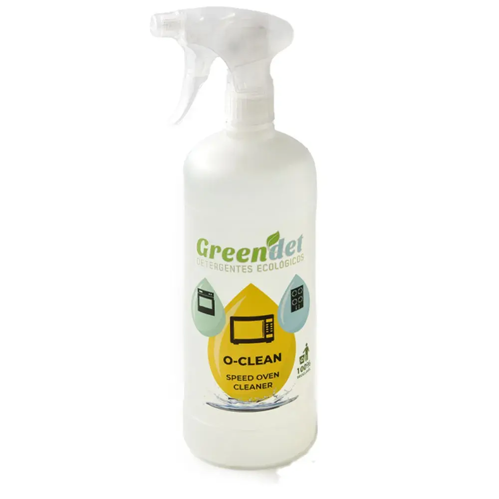 Detergents 6FL. x1Kg - Main Image