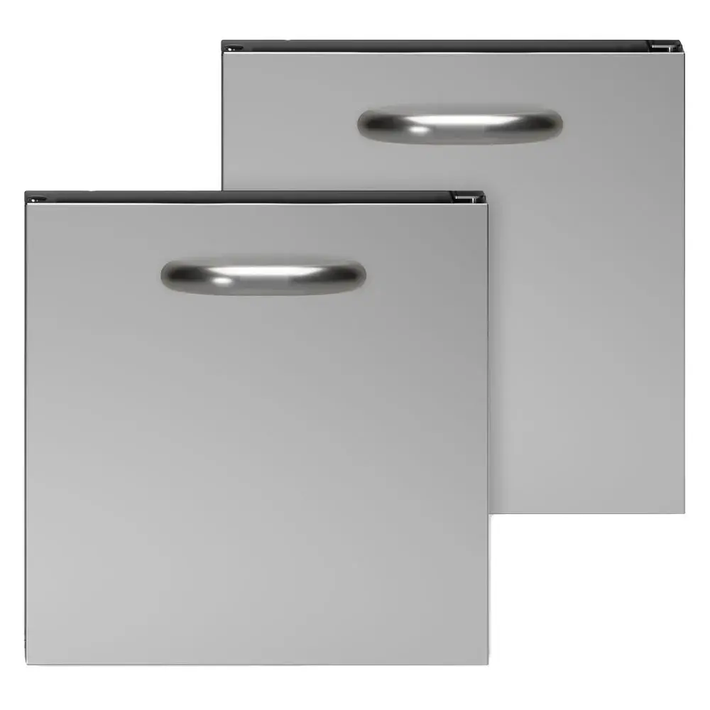 Deuren voor onderstel van 700 mm - Main Image