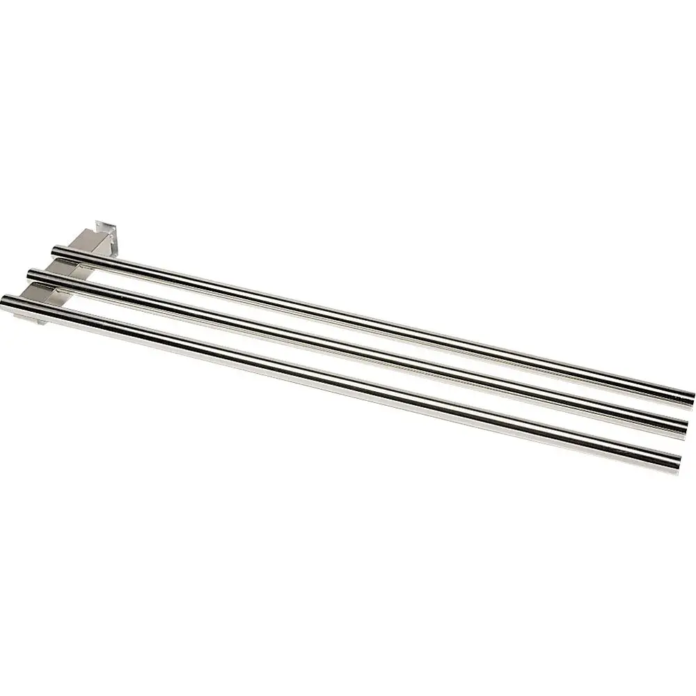 Dienbladenglijbaan hoekelement 45° (intern links S80/ AI45) - Main Image