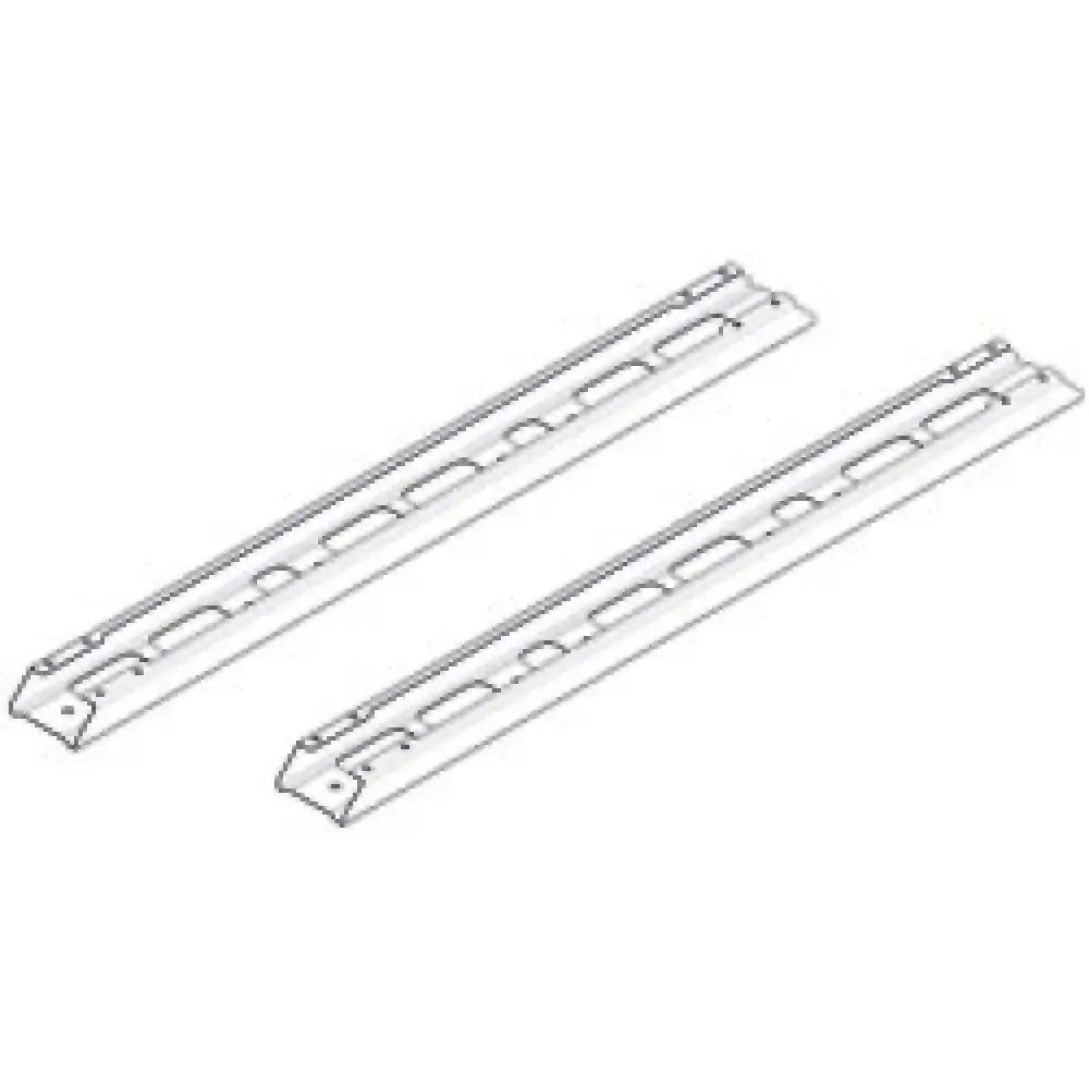 Draagbalken voor wielen, module 1200 mm - Main Image